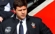 5 lý do Pochettino là HLV lý tưởng cho Man Utd