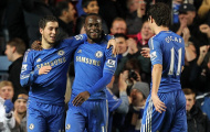 9 tân binh Chelsea cùng thời Hazard nay ở đâu?
