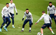Bộ 3 hủy diệt tái hợp, PSG đón viện binh chất lượng đối đầu Real