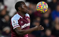 Chủ tịch FFF lên án Zouma: 'Hành động ngược đãi gây sốc'