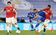 Chuyển nhượng 10/02: Bán đứt số 10, M.U săn bản HĐ 40 triệu; Arsenal xác định chữ ký hoàn hảo