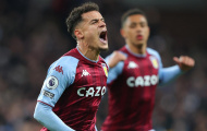Coutinho hồi sinh dưới bàn tay Gerrard
