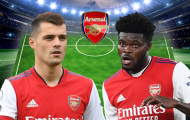 Đội hình Arsenal đấu Wolves: 'Máy quét' tuyến giữa trở lại?