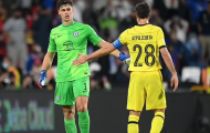 CĐV Chelsea: 'Kepa đã vươn lên một đẳng cấp khác biệt'