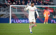 Khước từ Chelsea và PSG, sao Milan chốt xong tương lai