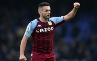 Sau Sir Alex, thêm một người nữa tiến cử John McGinn cho Man Utd
