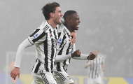 Sát thủ 80 triệu ở Juventus được so sánh với Torres
