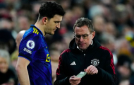 Ferdinand đã đúng với tuyên bố về Harry Maguire?