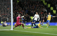 Tottenham thua ngược Southampton trong 4 phút