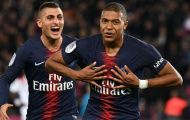 PSG chi 150 triệu bảng kích nổ 2 bom tấn và ngôi sao M.U