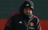 5 điểm nhấn trong buổi tập của Man Utd vs Southampton