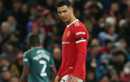 De Gea nói ra sự thật về Man United và điểm Ronaldo khác xưa