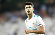 Đội hình tiêu biểu vòng 23 La Liga: 1 người Real, sao xịt Arsenal