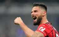 Đội hình tiêu biểu vòng 24 Serie A: Khúc mắc của Juventus, người thừa Chelsea