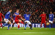 Hạ Leicester, HLV Klopp nói về cơ hội vô địch của Liverpool