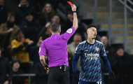Ian Wright bàn về vấn đề kỷ luật của Arsenal thời Arteta