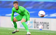 Chelsea sẵn sàng bán Kepa