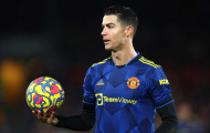 'Tôi chắc chắn là Ronaldo đang không hạnh phúc'