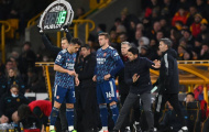Arteta: 'Nhờ cậu ấy, Arsenal giành chiến thắng'