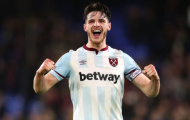 Parker chỉ ra phương án giá rẻ hơn Declan Rice cho Man Utd
