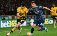 Arsenal không được đánh giá cao ở cuộc đua Top 4
