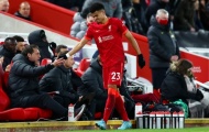 Thắng 2-0, Klopp cảm thấy ngạc nhiên với Diaz