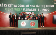 V-League lại thay áo mới: Kỳ vọng và phấp phỏng