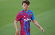 Thống kê cho thấy Gavi còn xuất sắc hơn cả Busquets