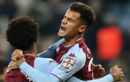 Gerrard vạch ra con đường tối ưu hóa Coutinho