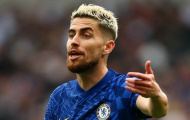 Jorginho thừa nhận từng bị đối thủ lớn của Chelsea từ chối