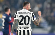 Juventus tiến hành gia hạn với một số cầu thủ