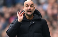 Làm trùm Premier League, Pep Guardiola kể bài học Man United