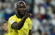 Lukaku truyền tải thông điệp khó hiểu