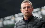 Các cầu thủ M.U giận Rangnick? Shaw phá vỡ im lặng