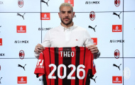 CHÍNH THỨC! Milan chấm dứt tham vọng của Chelsea