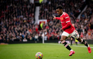 MU: Ronaldo quên ghi bàn, Rangnick trông chờ Elanga