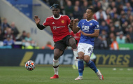 Mua 2 ngôi sao, vấn đề nhức nhối của Man Utd sẽ được giải quyết