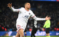PSG đang bất ổn