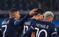 PSG vươn tầm nhờ cách làm bóng đá bài bản