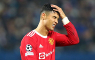 Ronaldo thừa nhận gây sốc, cân nhắc rời M.U?