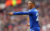  Youri Tielemans không đồng ý gia hạn, rộng cửa đến Man Utd