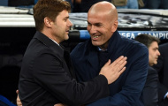 Zidane ở chế độ chờ, Pochettino phải chấp nhận 1 thực tế 