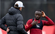 Klopp nói thẳng về tài năng của Mane