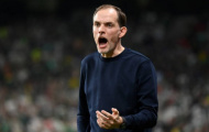 3 quyết định đúng đắn của Tuchel trận thắng Palmeiras