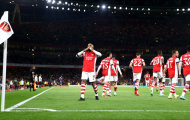 Martin Keown chỉ ra vấn đề của Arsenal trong cuộc đua Top 4
