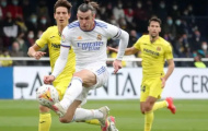 Bale tái xuất sau nửa năm, Ancelotti nhận xét