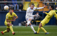 Gareth Bale có thể là cứu tinh của Real Madrid