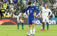 Havertz lạnh lùng, Chelsea hoàn tất danh hiệu lịch sử