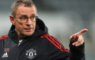 Rangnick đánh giá cao, lính đánh thuê được M.U xem như tương lai