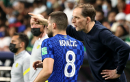 HLV Tuchel: 'Mọi người đều phải ghen tỵ với chúng tôi'